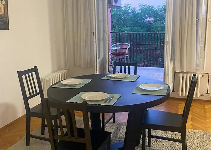 Lord\'S Apartment