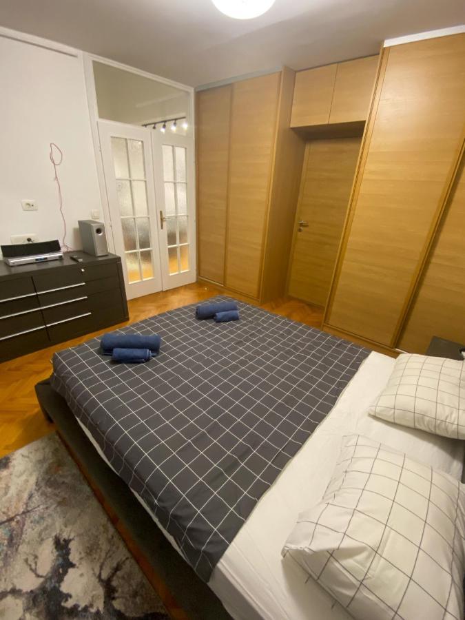 Apartment Lord's Belgrade