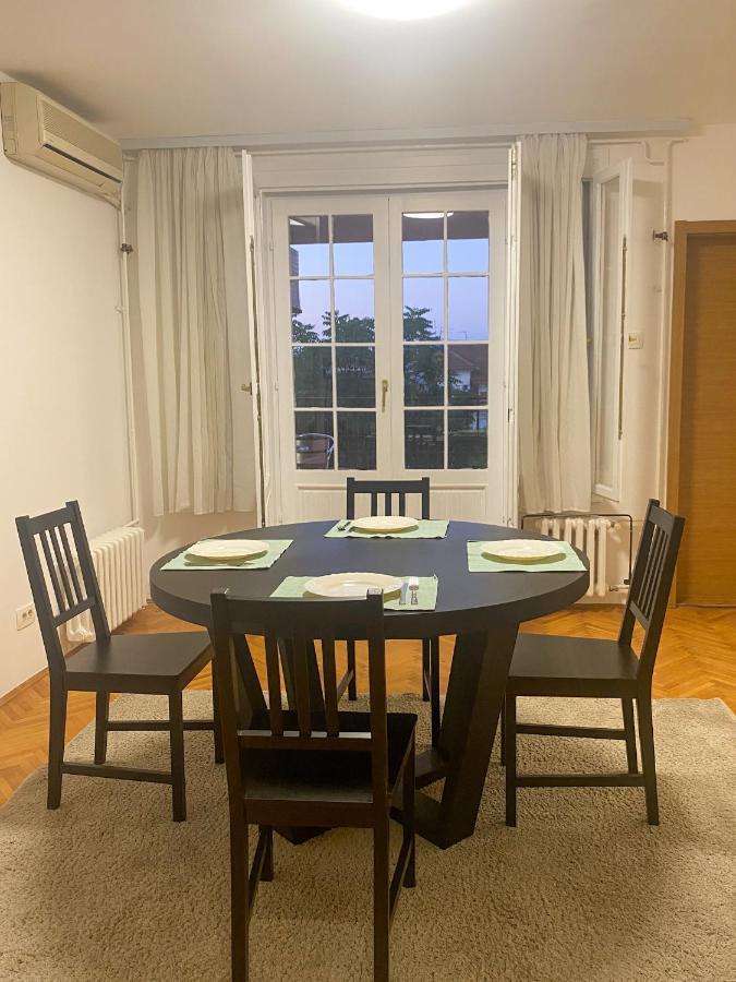 Apartment Lord's