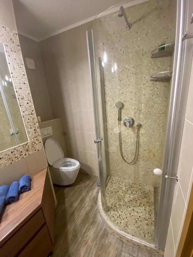 Apartment Lord's Belgrade